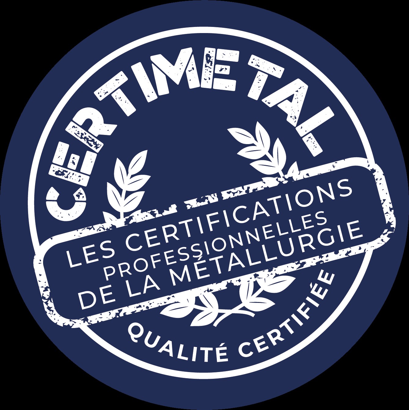 Certimetal
